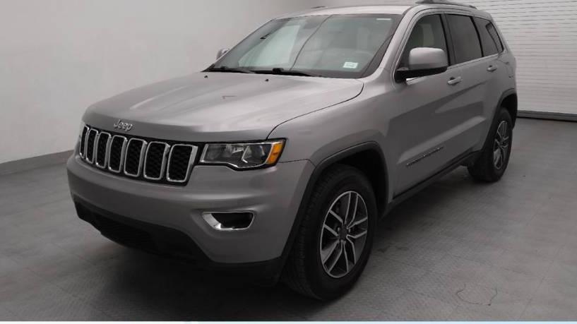 JEEP GRAND CHEROKEE 2019 1C4RJEAG6KC556084 image